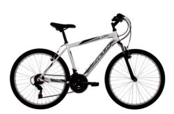 Activ Juan Alloy 20 Inch Mountain Bike - Men's